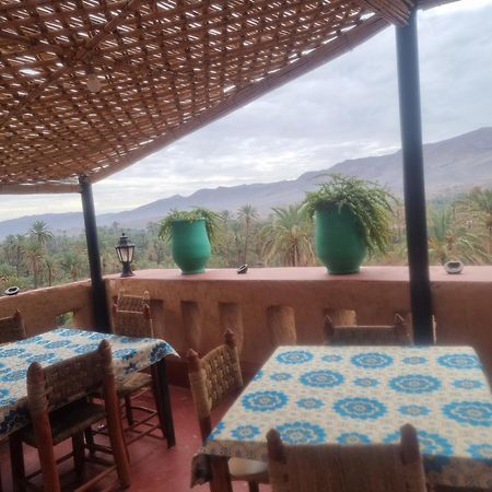 Hotel Chez Yacob Kasbah Akdaz Zewnętrze zdjęcie