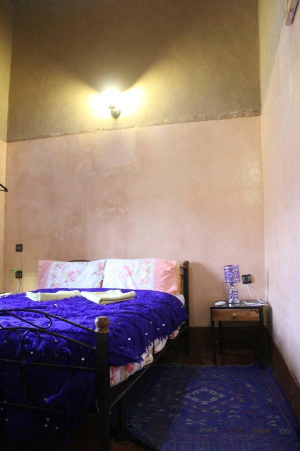Hotel Chez Yacob Kasbah Akdaz Zewnętrze zdjęcie