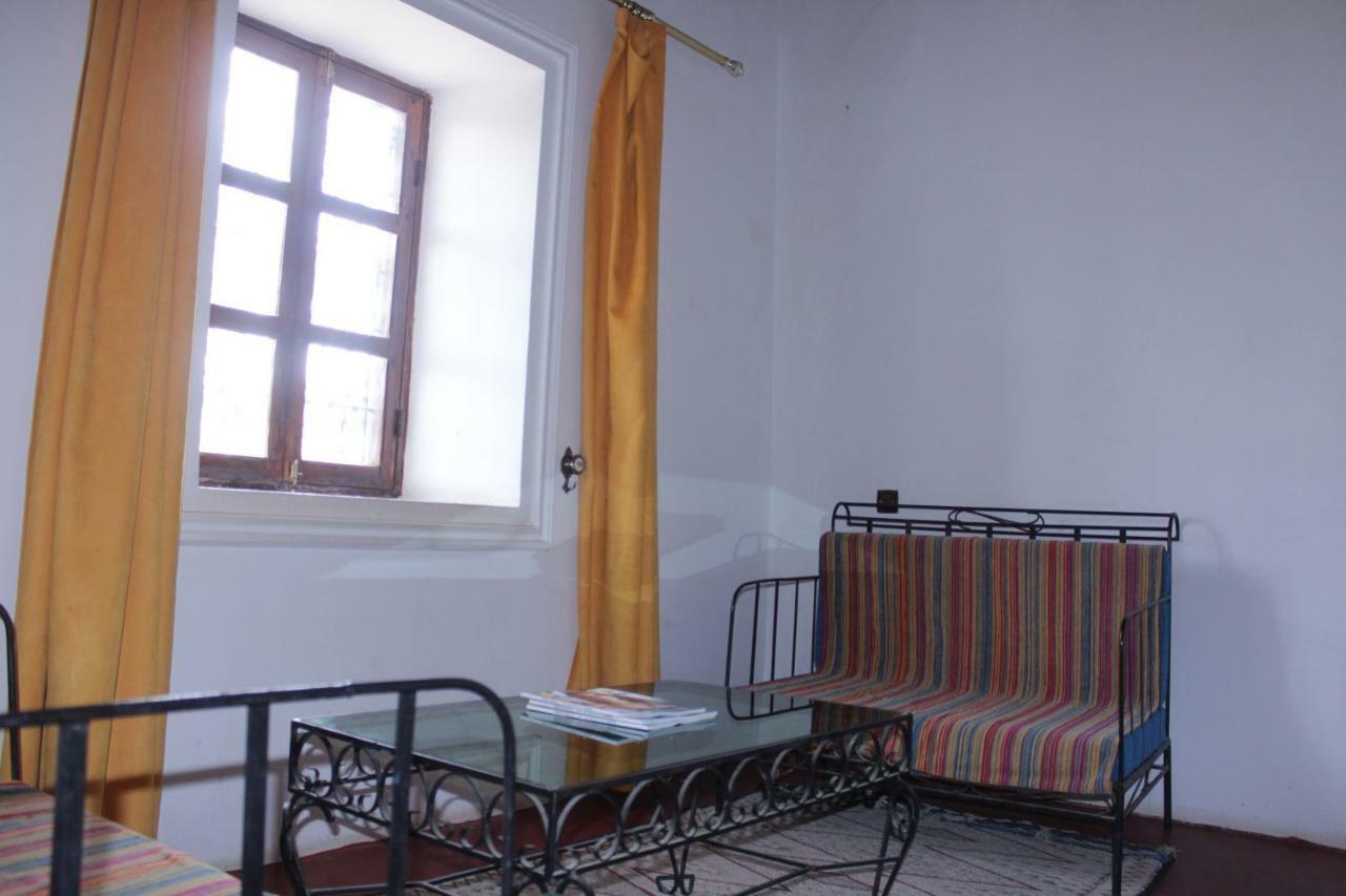 Hotel Chez Yacob Kasbah Akdaz Zewnętrze zdjęcie
