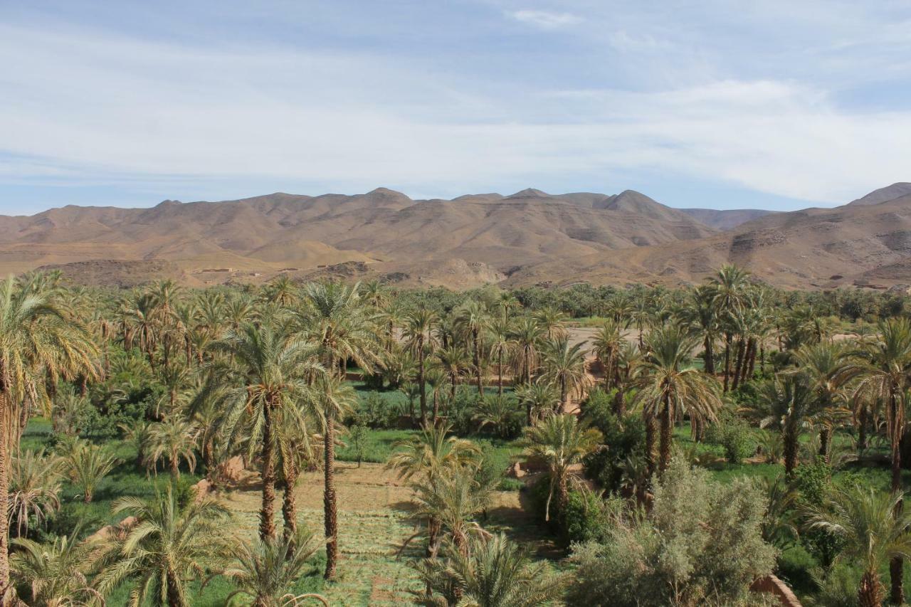 Hotel Chez Yacob Kasbah Akdaz Zewnętrze zdjęcie