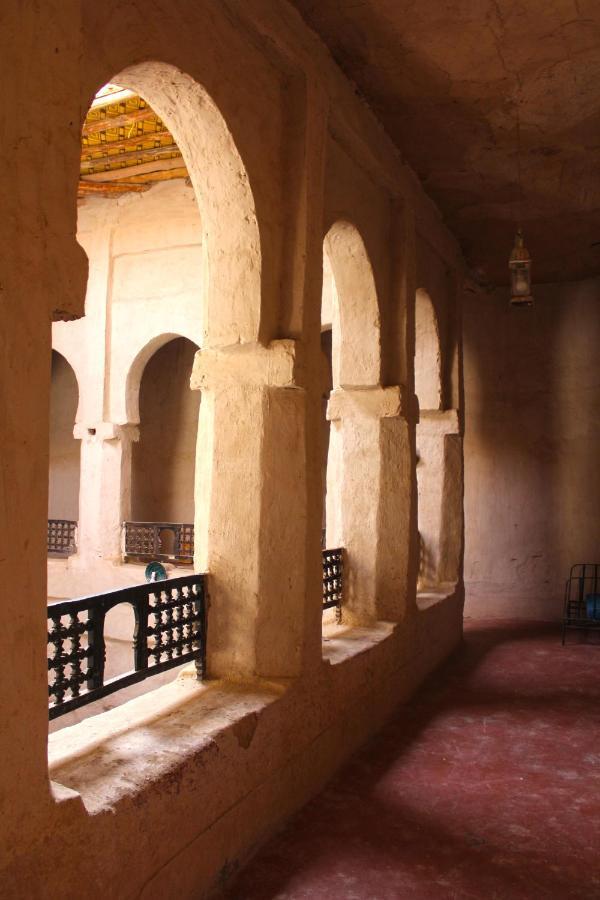 Hotel Chez Yacob Kasbah Akdaz Zewnętrze zdjęcie
